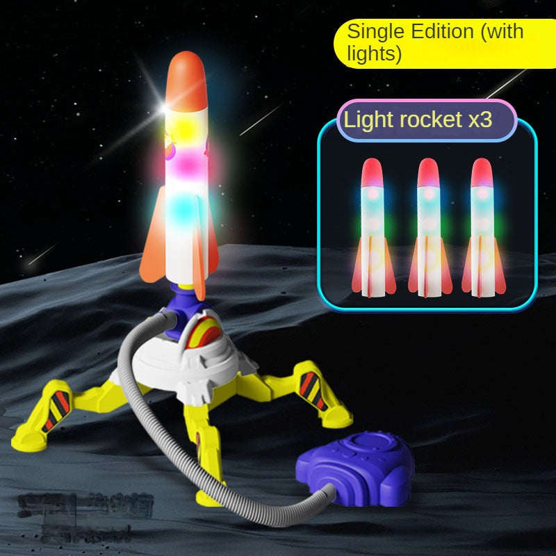 Yopoll AstroStomp