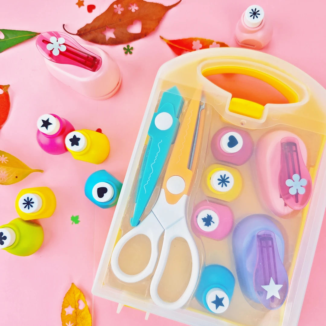 SparkPunch Puncher Craft Accessories for Creativity